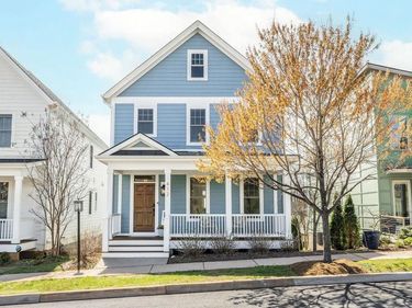 412 NICHOLSON ST, CHARLOTTESVILLE, VA 22902