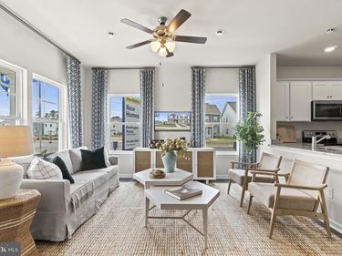 17404 CLARK & YORK BOULEVARD , RUTHER GLEN, VA 22546