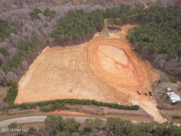 Cutts Road, Ackerman, MS 39735