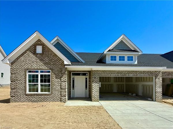 248 Yarrow Drive, Lexington, NC 27295