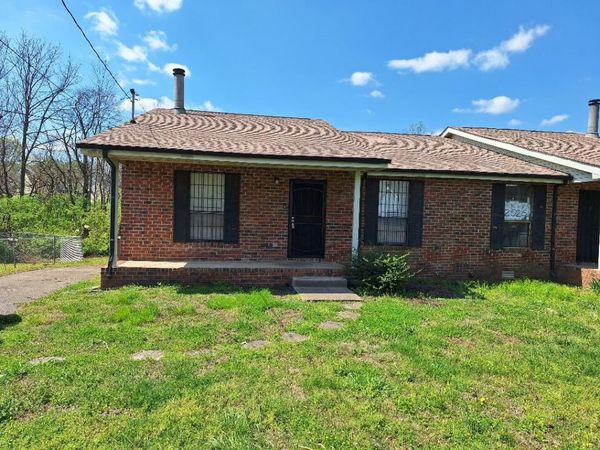 206 Fawnwood Ct , Nashville, TN 37207