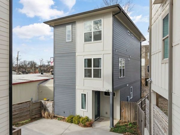 2109 23rd Ave N, Unit B, Nashville, TN 37208