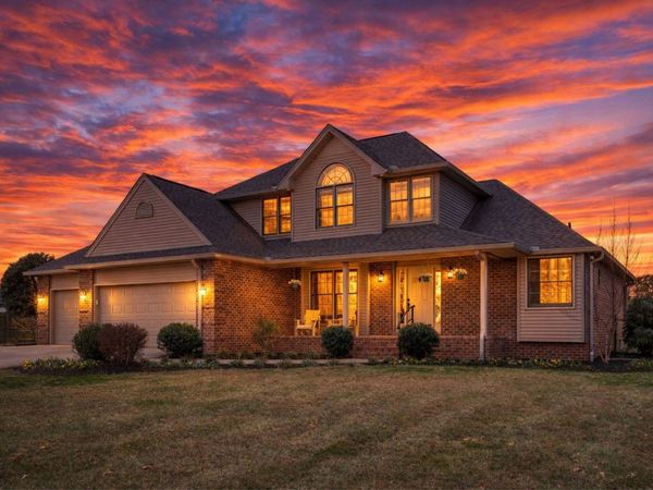 425 Tuckers Gap Rd , Lebanon, TN 37090