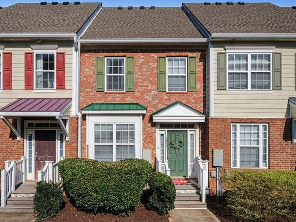 1315 Concord Mill Ln NE, Nashville, TN 37211