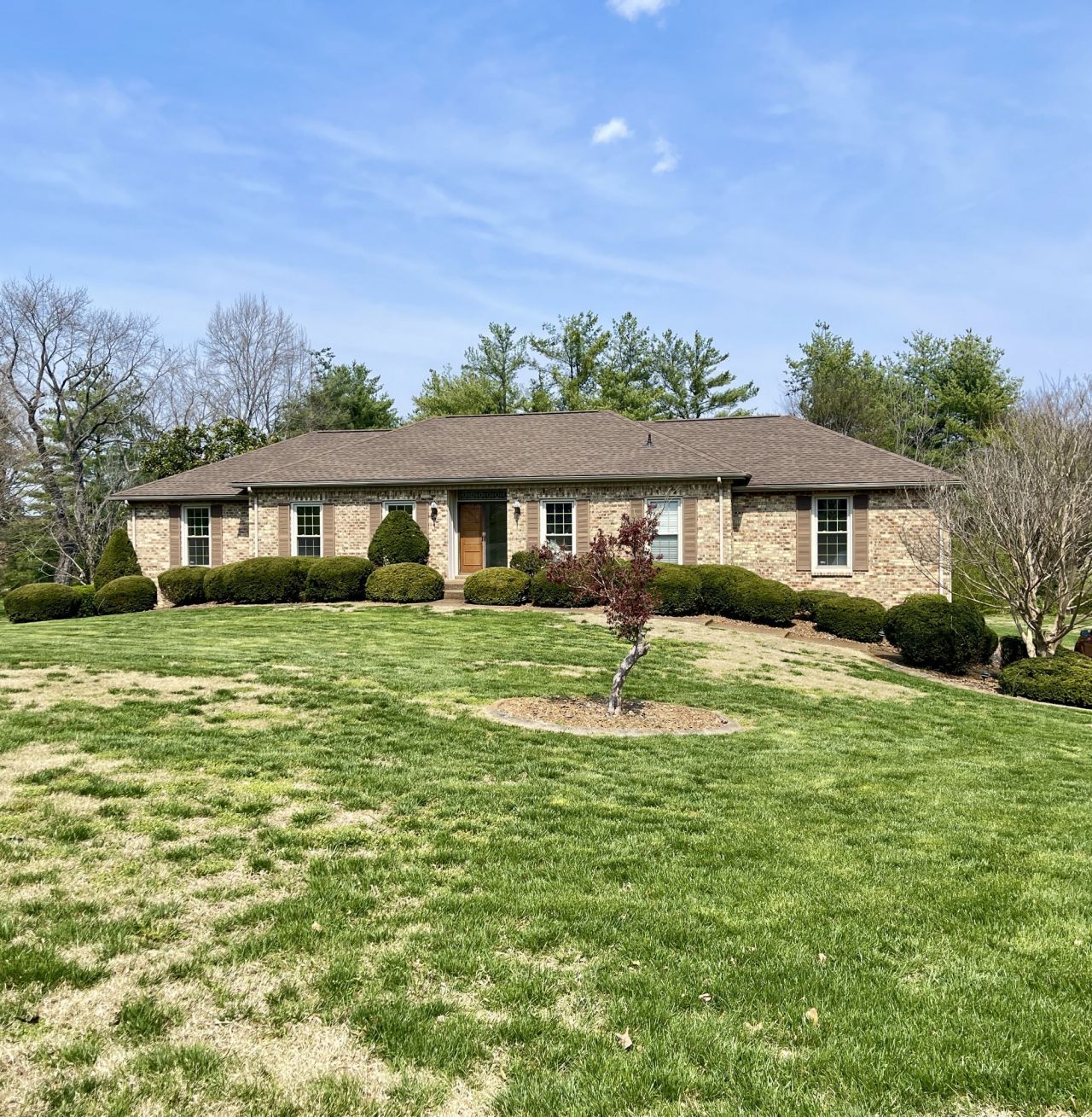 9236 Queensboro Ct, Brentwood, TN 37027 Main Photo