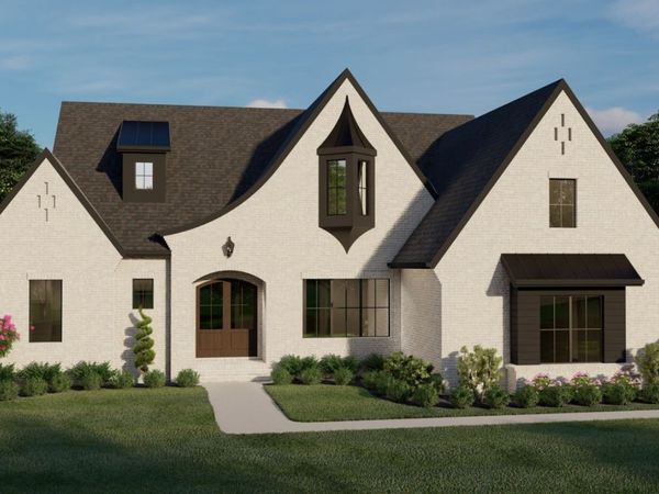 1048 Annecy Pkwy , Nolensville, TN 37135