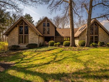6853 Cloister Cliffs Drive, Madison Twp, OH 45042