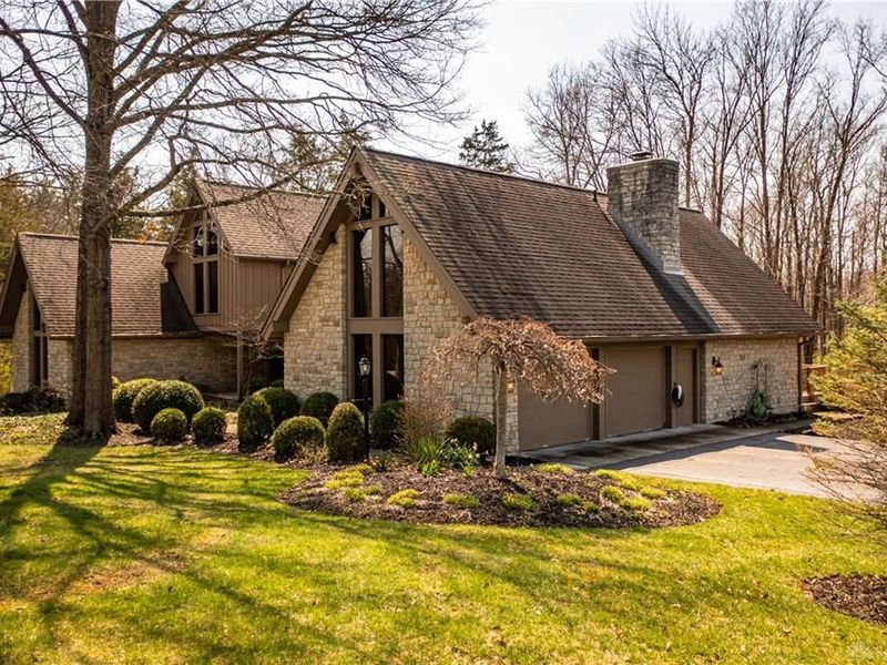 6853 Cloister Cliffs Drive, Madison Township, OH 45042 Photo 71