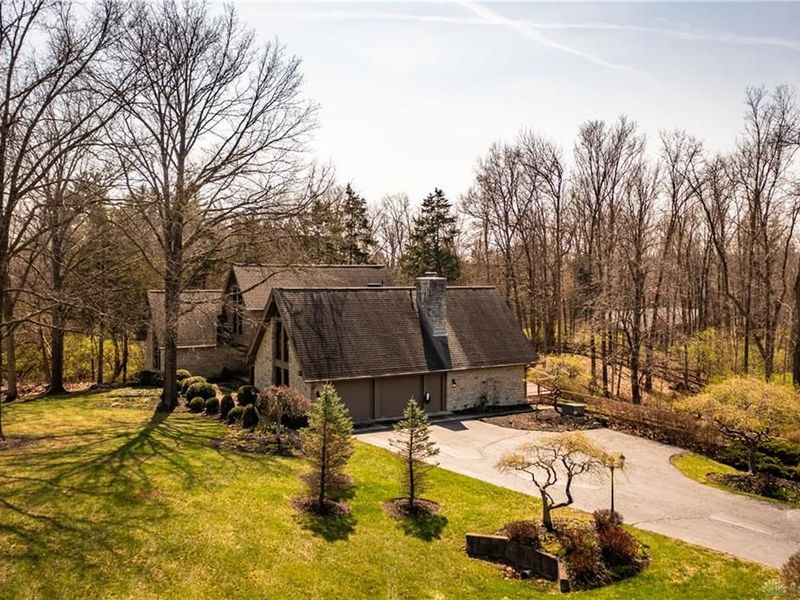 6853 Cloister Cliffs Drive, Madison Township, OH 45042 Photo 91