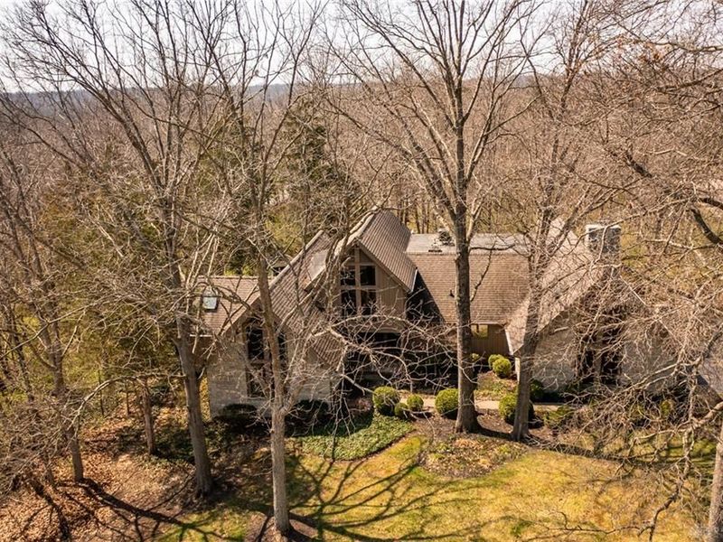 6853 Cloister Cliffs Drive, Madison Township, OH 45042 Photo 92