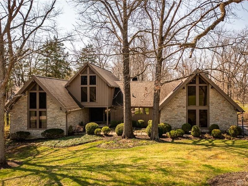 6853 Cloister Cliffs Drive, Madison Township, OH 45042 Photo 93