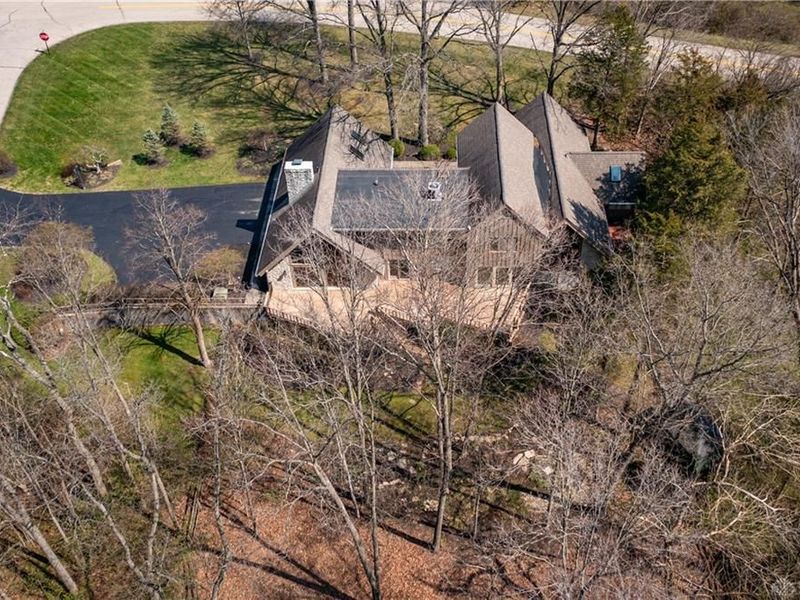 6853 Cloister Cliffs Drive, Madison Township, OH 45042 Photo 96