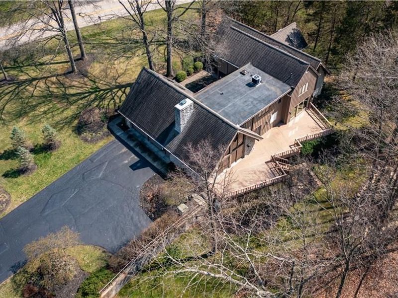 6853 Cloister Cliffs Drive, Madison Township, OH 45042 Photo 97