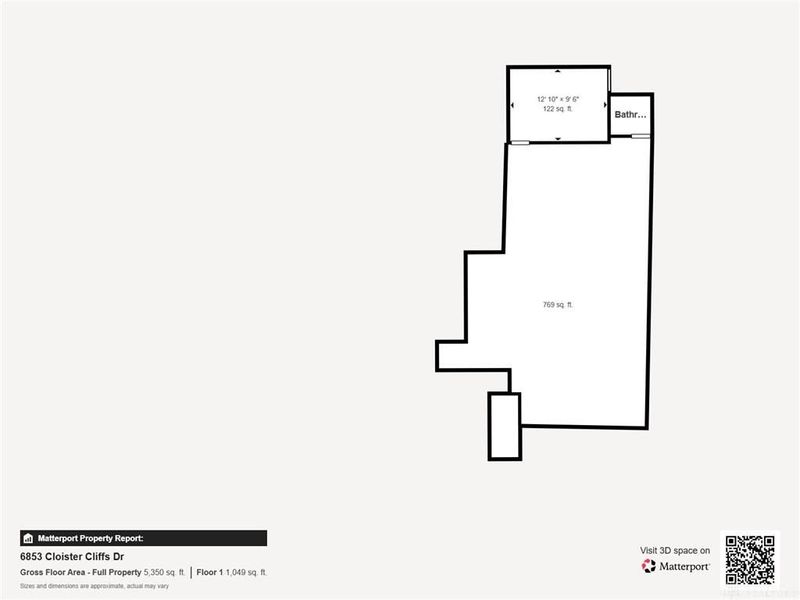 6853 Cloister Cliffs Drive, Madison Township, OH 45042 Photo 98