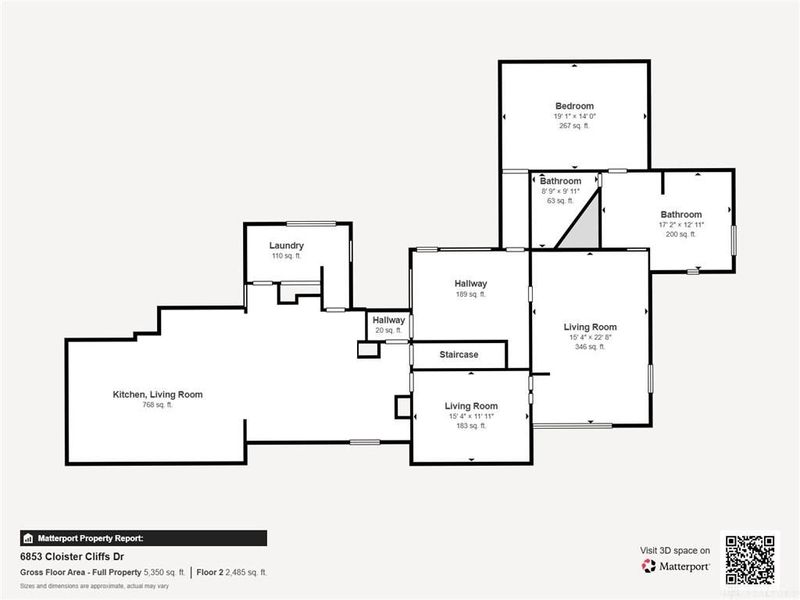 6853 Cloister Cliffs Drive, Madison Township, OH 45042 Photo 99