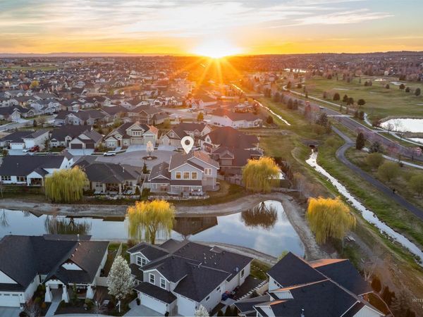 1170 N Champions Pl, Eagle, ID 83616