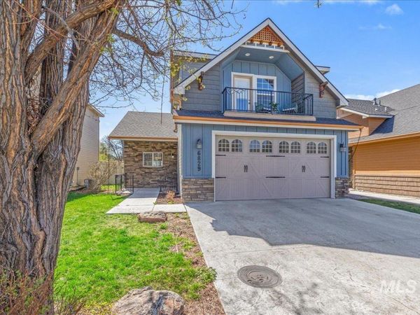 6829 W Winston, Boise, ID 83704
