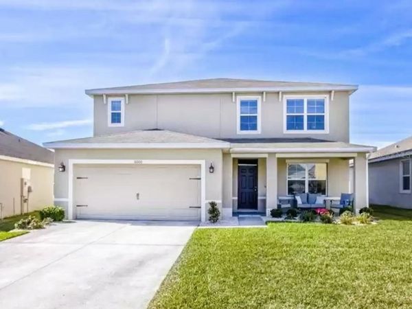 31000 SUMMER SUN LOOP , WESLEY CHAPEL, FL 33545