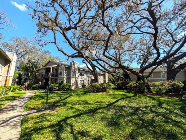 14211 SHADOW MOSS LANE , Unit 202, TAMPA, FL 33613