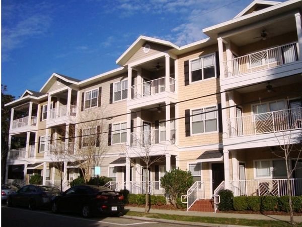1460 NW 3RD PLACE, Unit 212, GAINESVILLE, FL 32603
