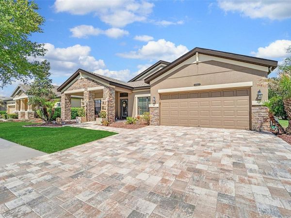 21827 SOUTHERN CHARM DRIVE, LAND O LAKES, FL 34637