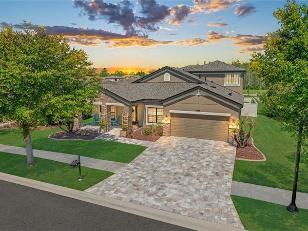 21827 SOUTHERN CHARM DRIVE, LAND O LAKES, FL 34637