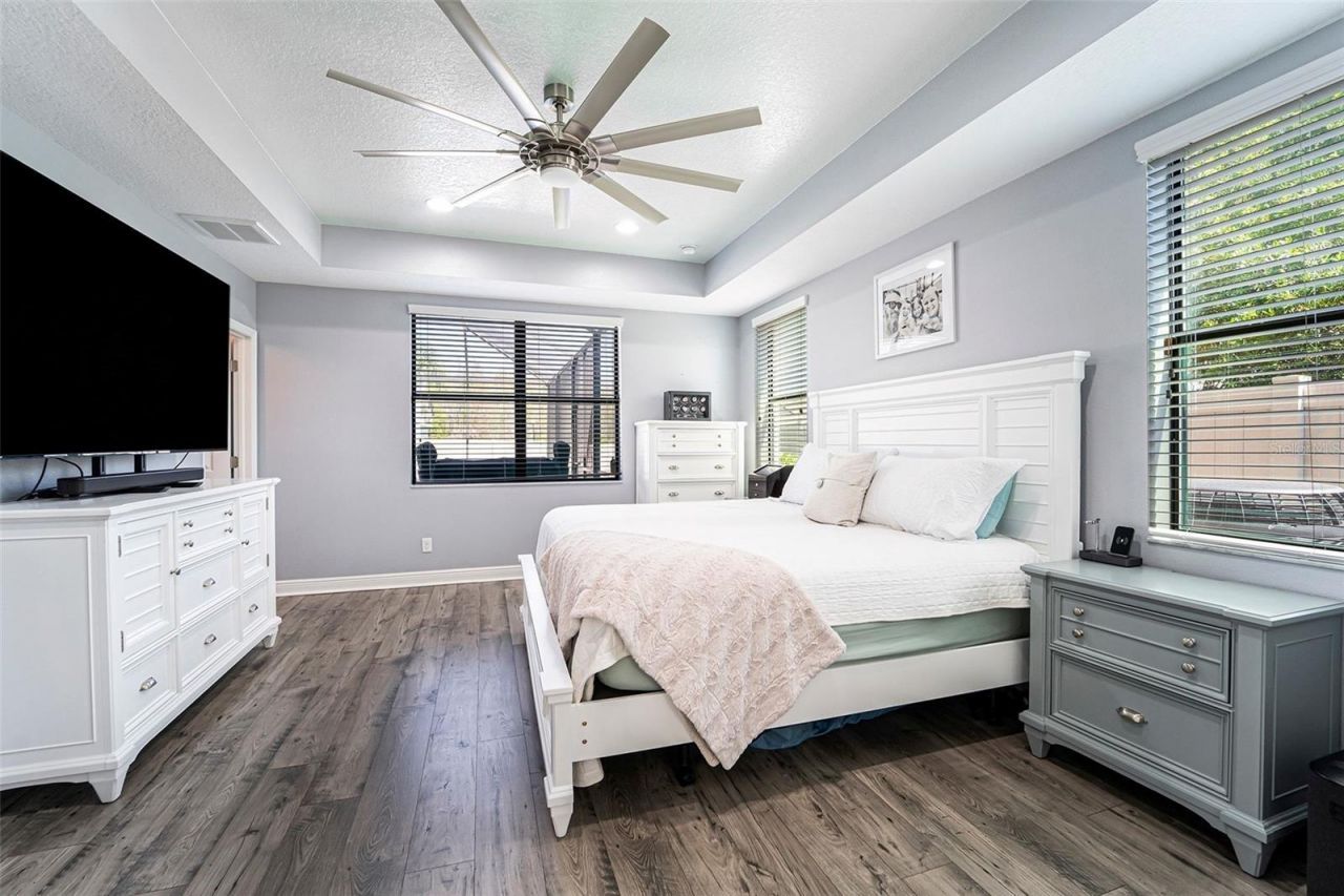 21827 Southern Charm Drive, Land O Lakes, FL 34637 Photo