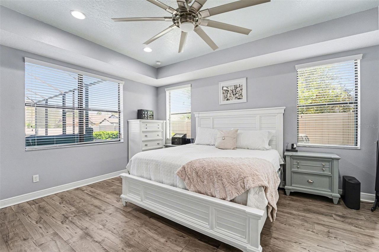 21827 Southern Charm Drive, Land O Lakes, FL 34637 Photo