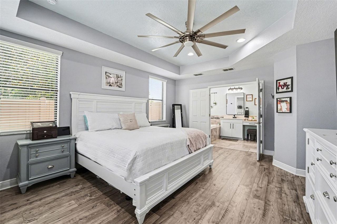 21827 Southern Charm Drive, Land O Lakes, FL 34637 Photo