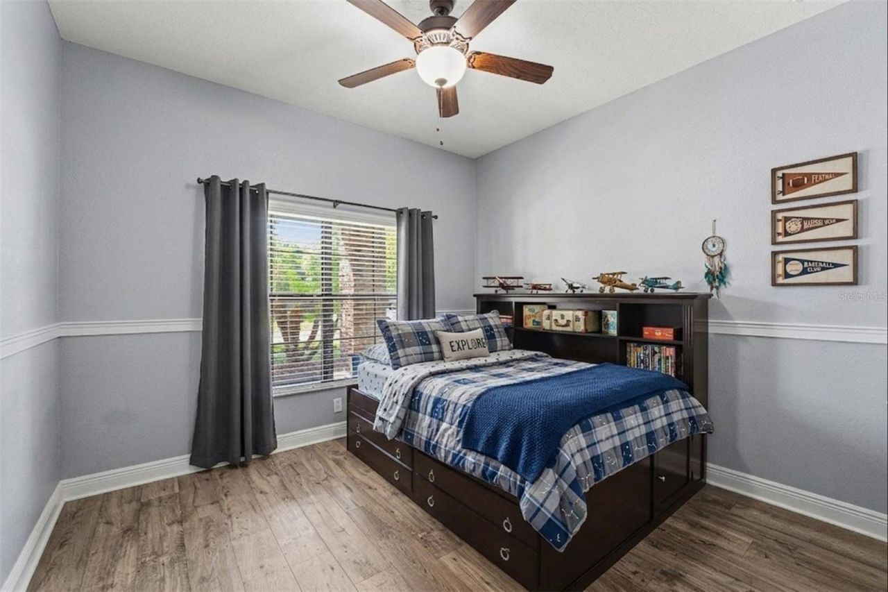 21827 Southern Charm Drive, Land O Lakes, FL 34637 Photo