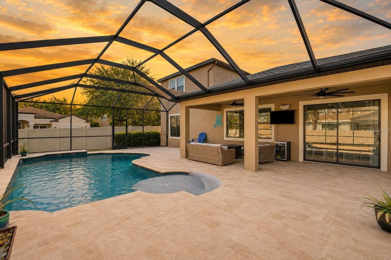 21827 Southern Charm Drive, Land O Lakes, FL 34637 Photo