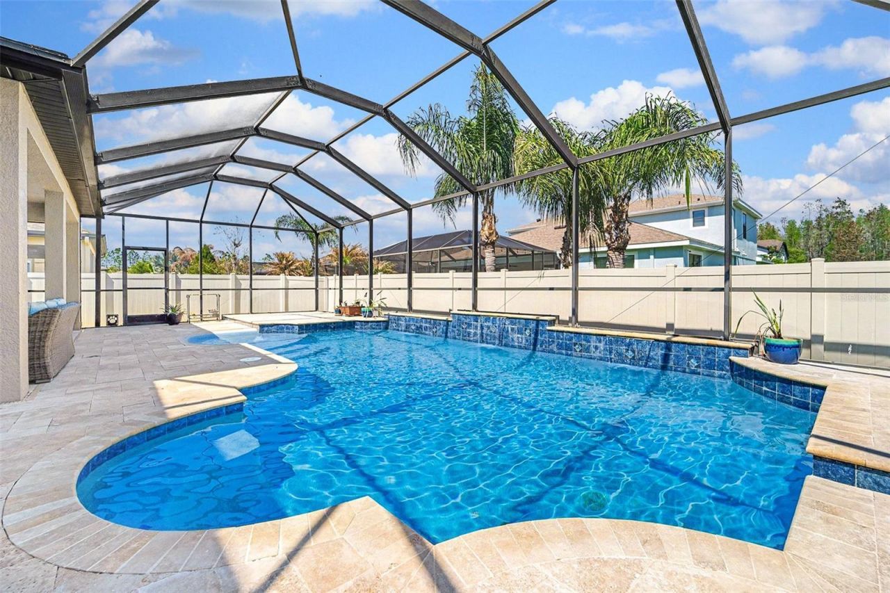 21827 Southern Charm Drive, Land O Lakes, FL 34637 Photo