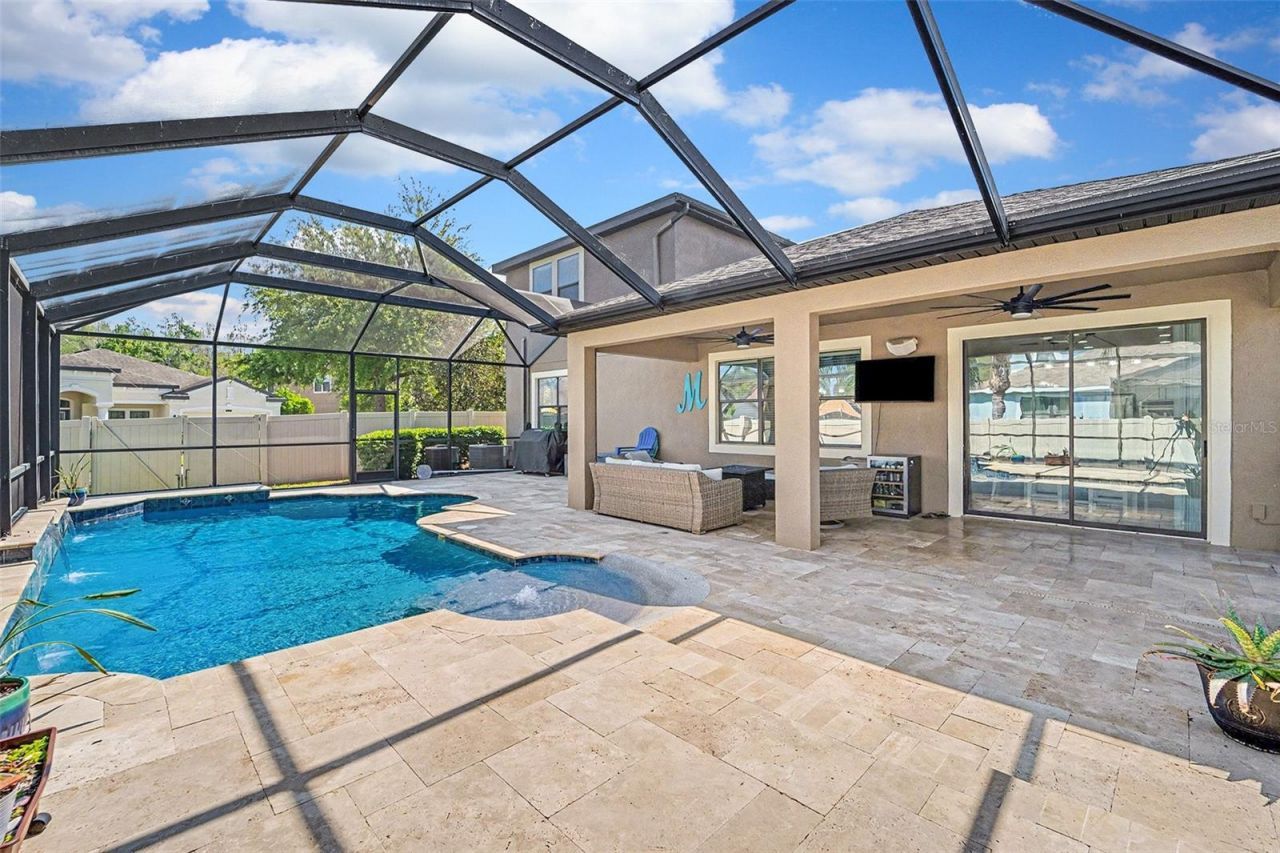 21827 Southern Charm Drive, Land O Lakes, FL 34637 Photo