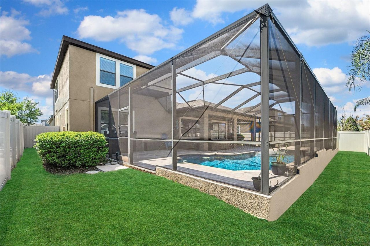 21827 Southern Charm Drive, Land O Lakes, FL 34637 Photo