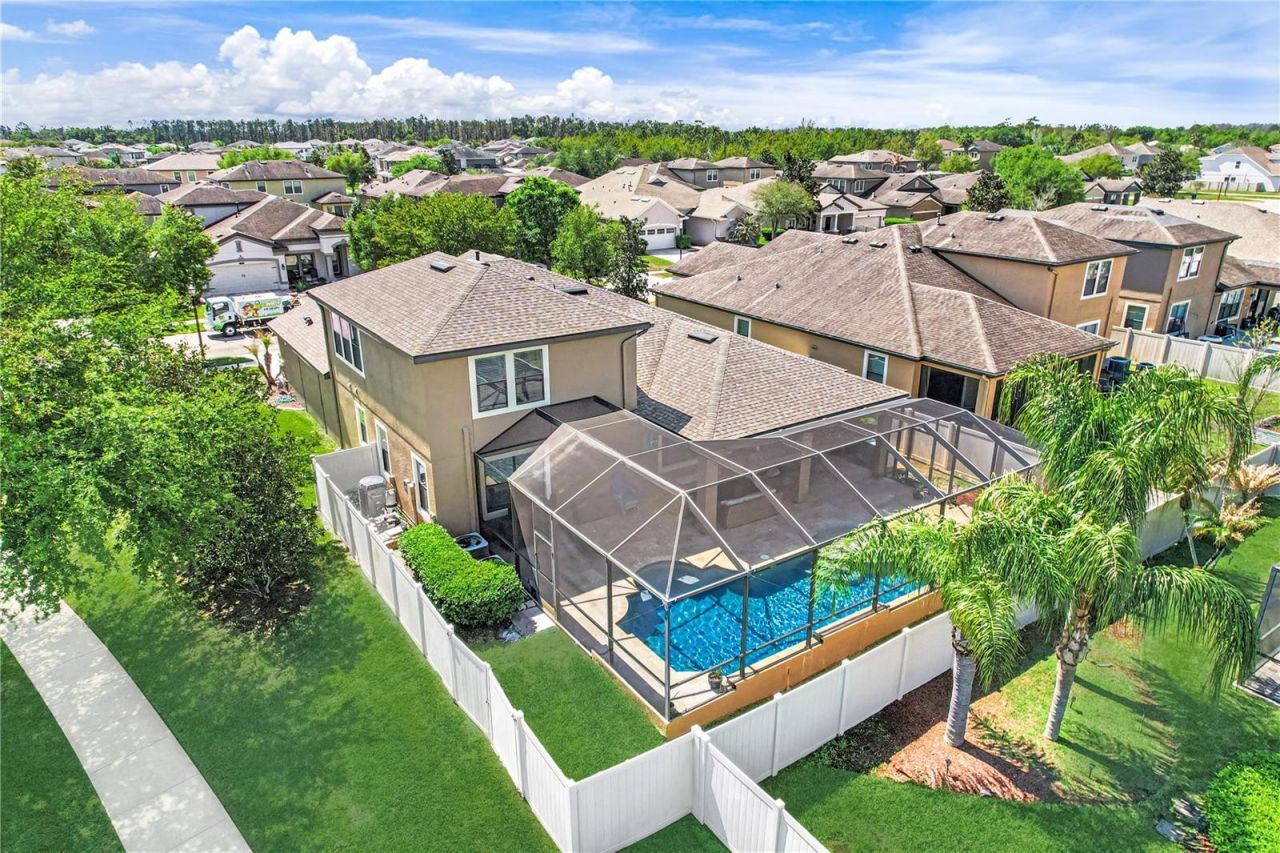 21827 Southern Charm Drive, Land O Lakes, FL 34637 Photo