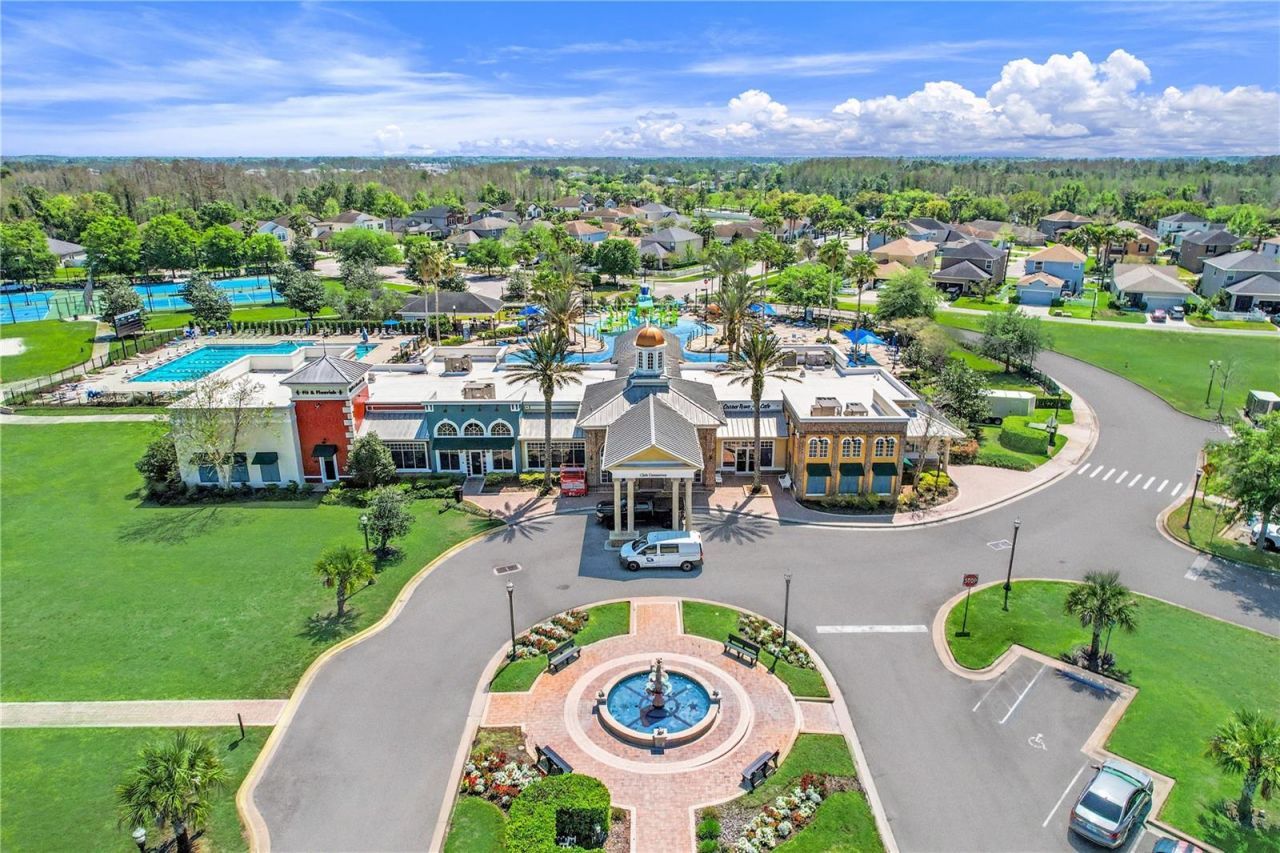 21827 Southern Charm Drive, Land O Lakes, FL 34637 Photo