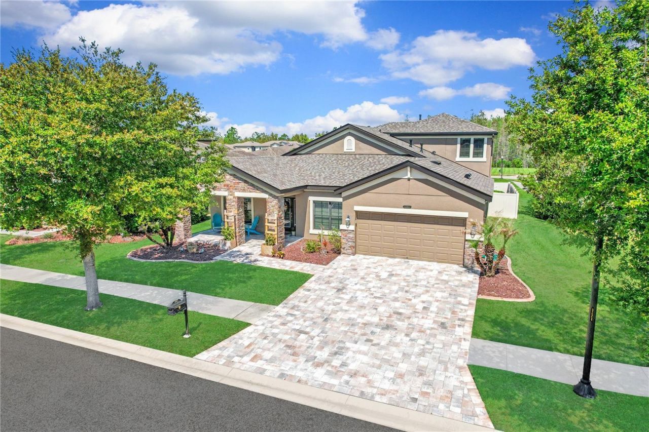 21827 Southern Charm Drive, Land O Lakes, FL 34637 Photo