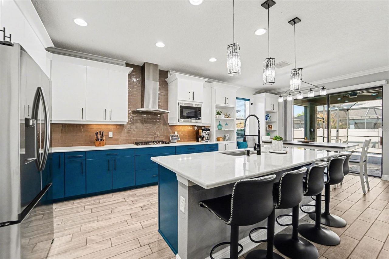 21827 Southern Charm Drive, Land O Lakes, FL 34637 Photo