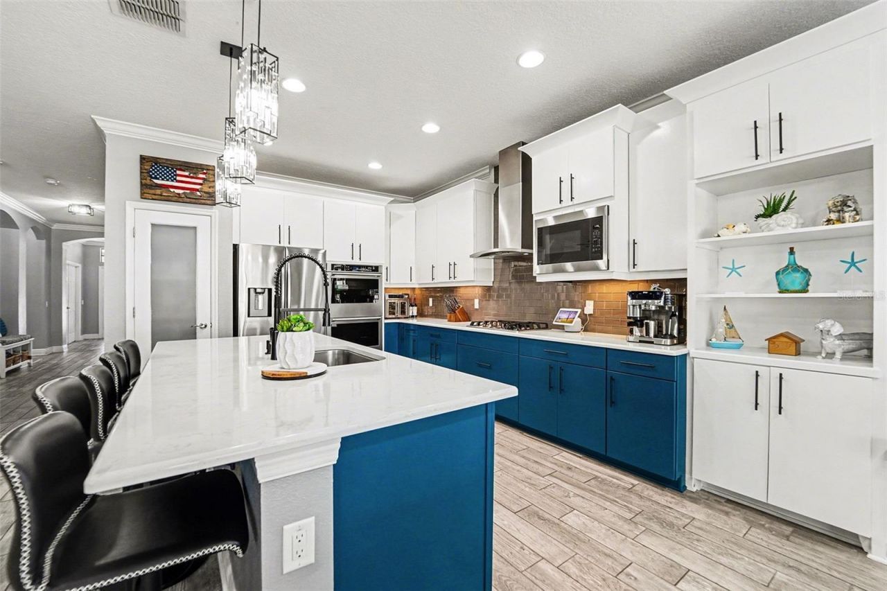 21827 Southern Charm Drive, Land O Lakes, FL 34637 Photo