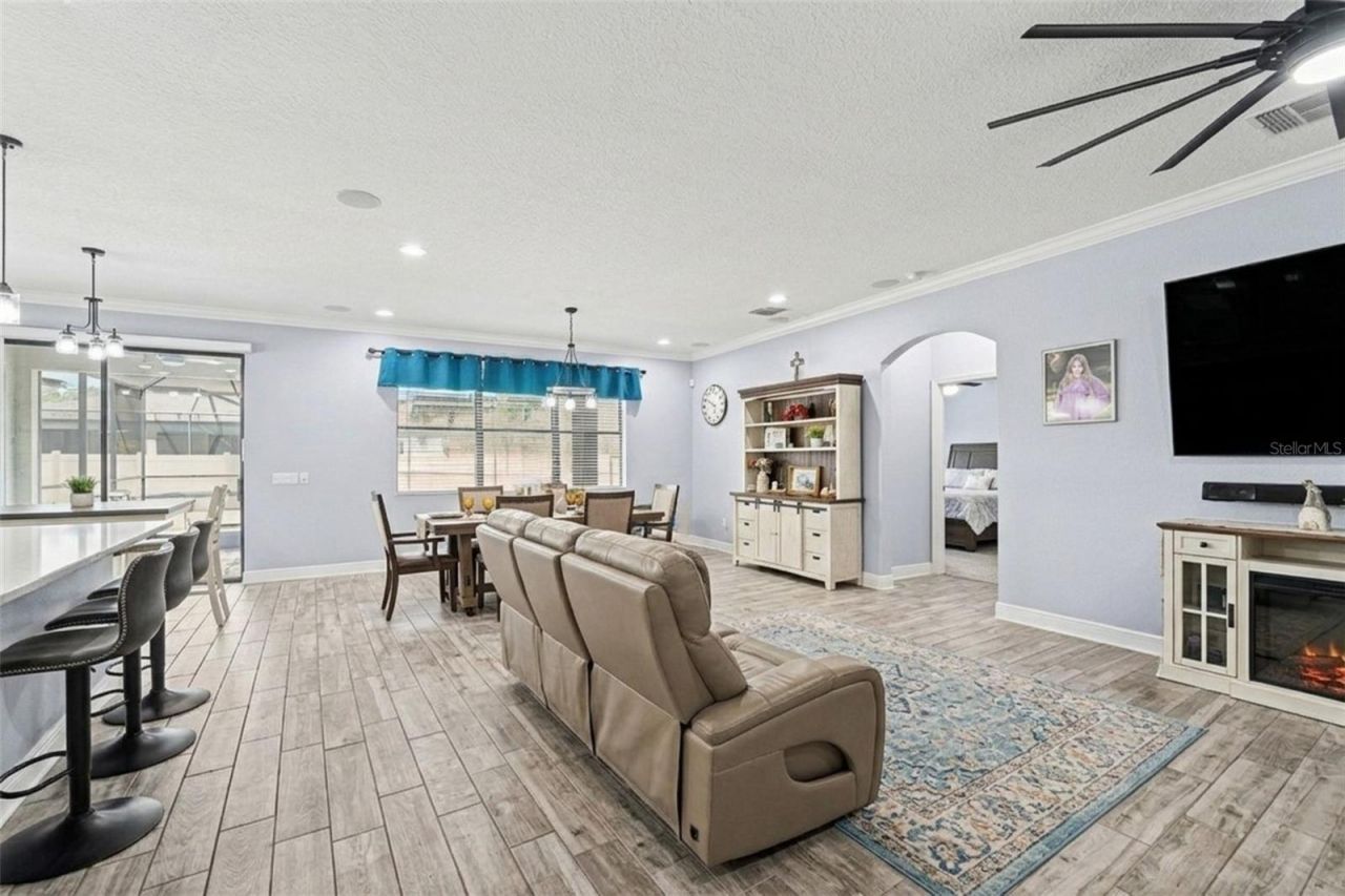 21827 Southern Charm Drive, Land O Lakes, FL 34637 Photo