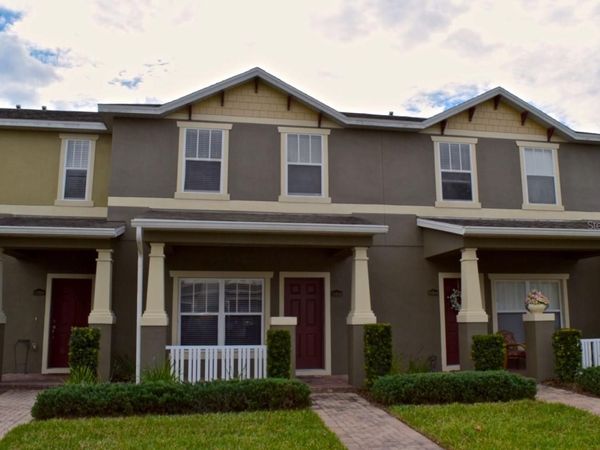 11818 DEER PATH WAY , ORLANDO, FL 32832