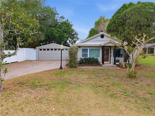 2307 PEEL AVENUE , ORLANDO, FL 32806