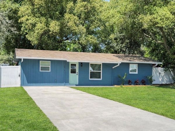 4515 5TH STREET , ZEPHYRHILLS, FL 33542