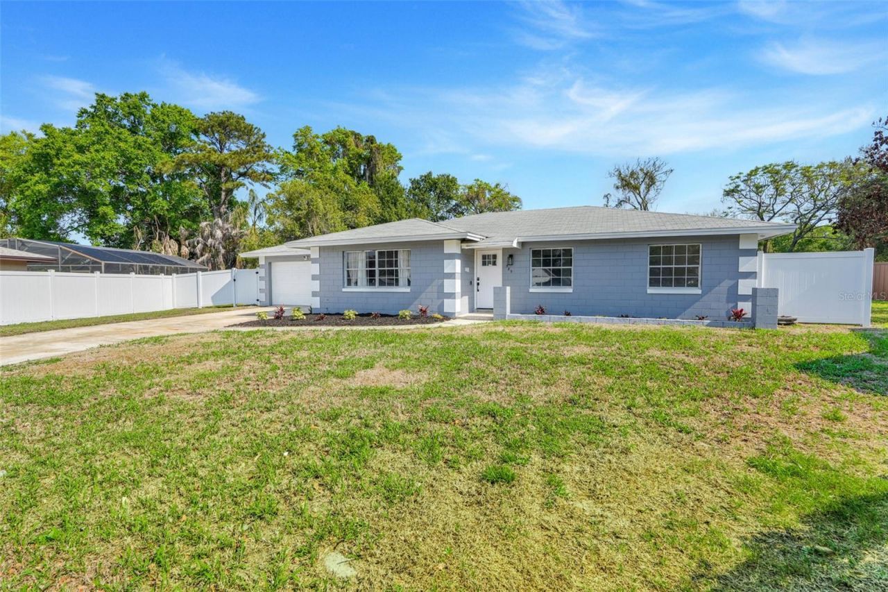 589 Del Rio Street , Orlando, FL 32839 Photo