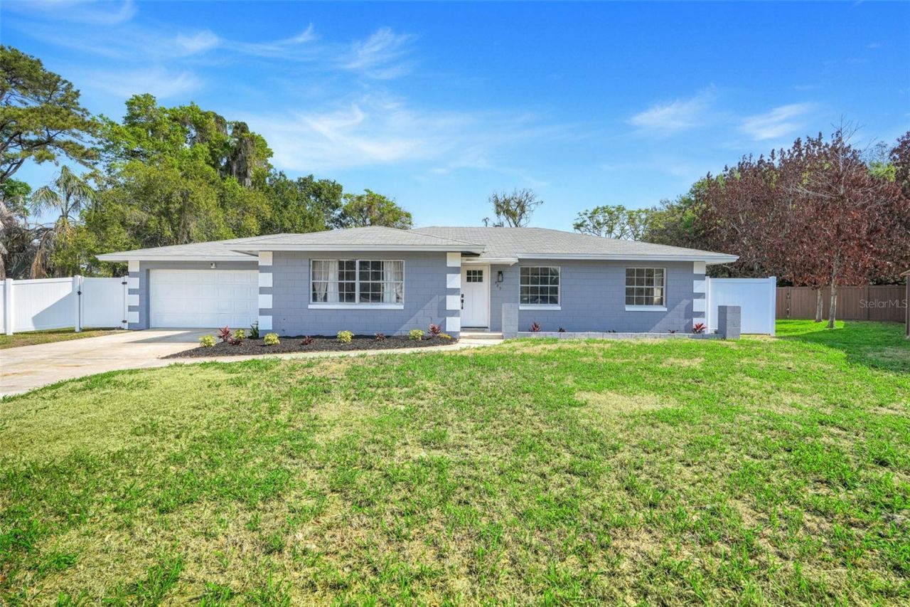 589 Del Rio Street, Orlando, FL 32839 Photo