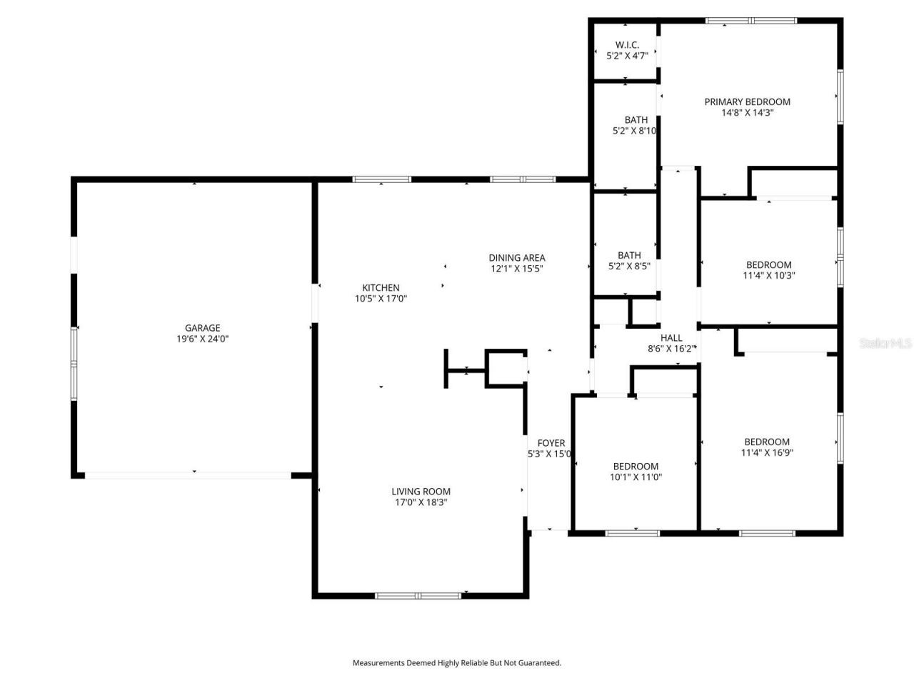 589 Del Rio Street, Orlando, FL 32839 Photo