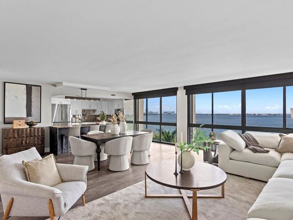 3301 BAYSHORE BOULEVARD, Unit 806C, TAMPA, FL 33629