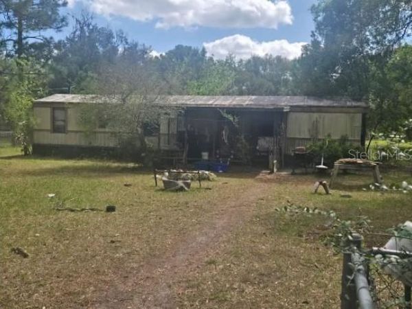 14721 NE 146TH AVENUE , WALDO, FL 32694