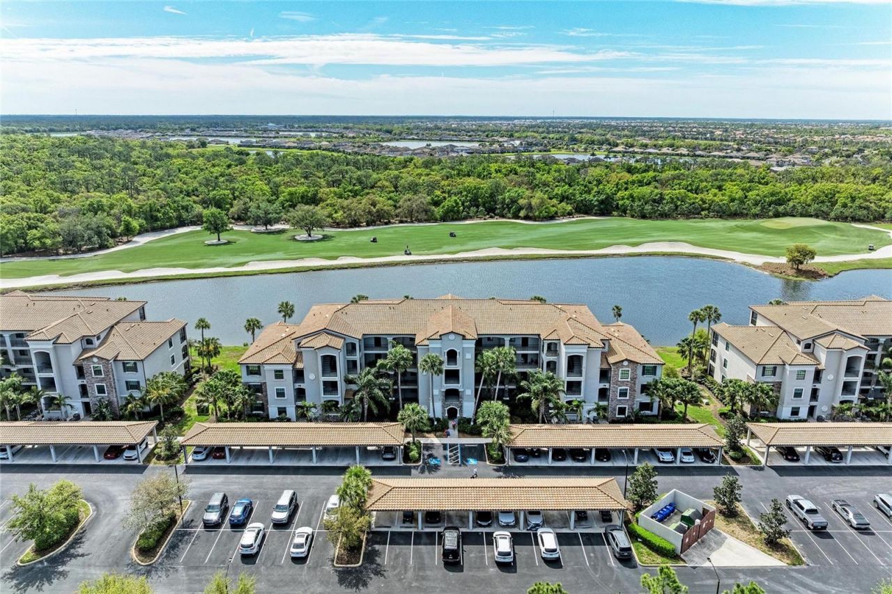 17108 Vardon Terrace, Unit 305, Bradenton, FL 34211 Photo