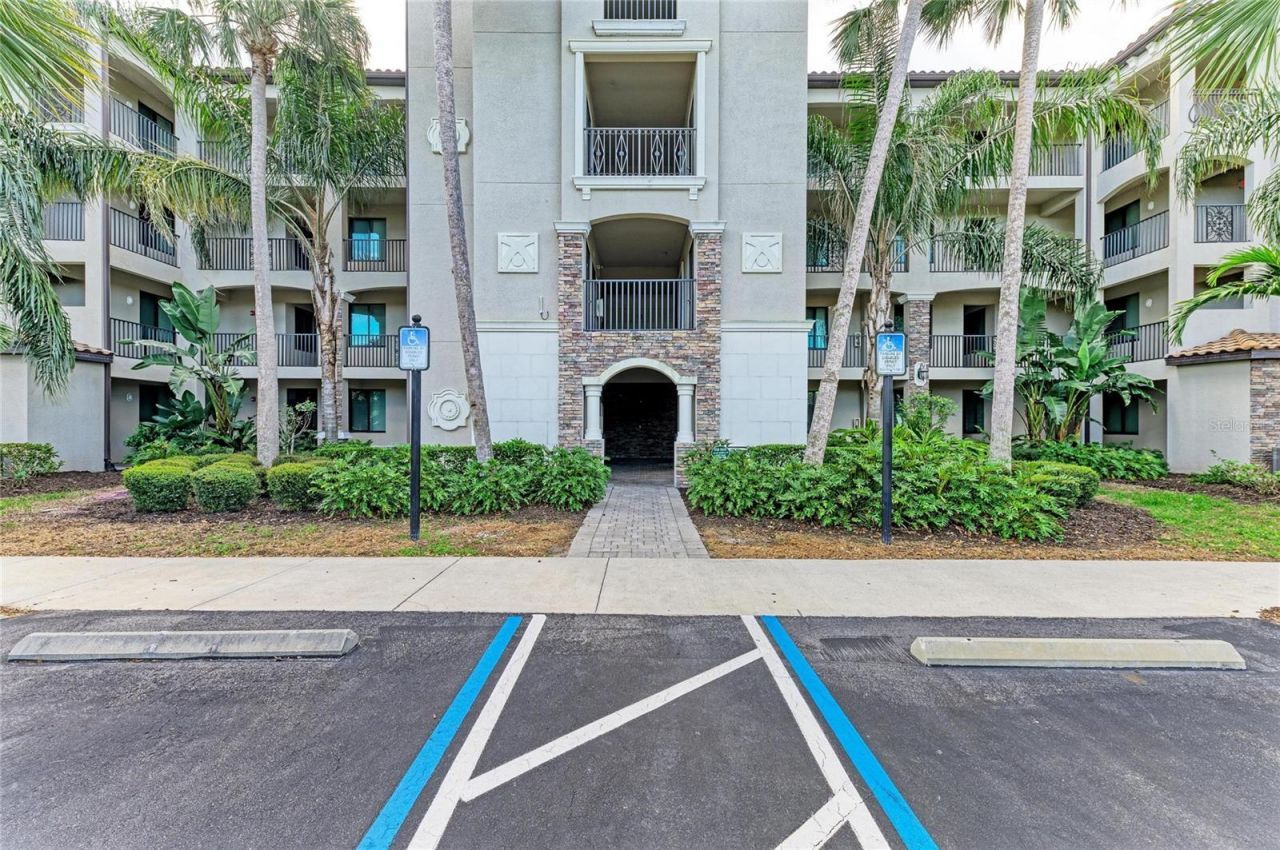 17108 Vardon Terrace, Unit 305, Bradenton, FL 34211 Photo